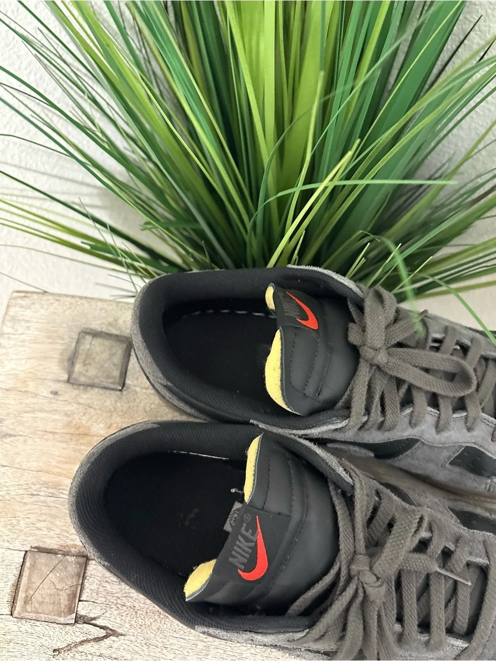 Nike terminator low