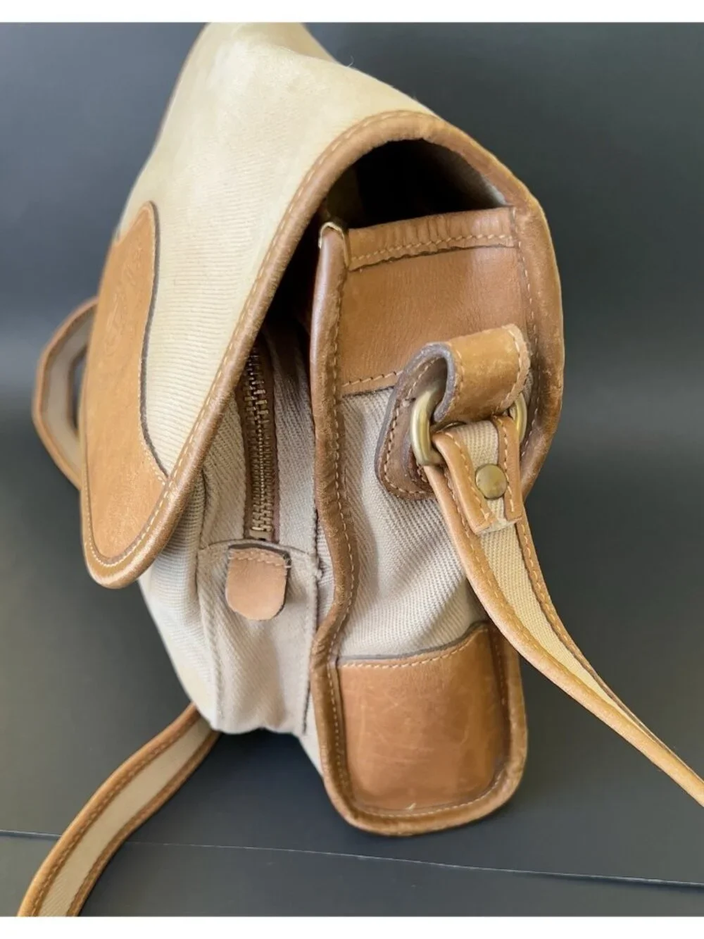 Ghurka brand model
