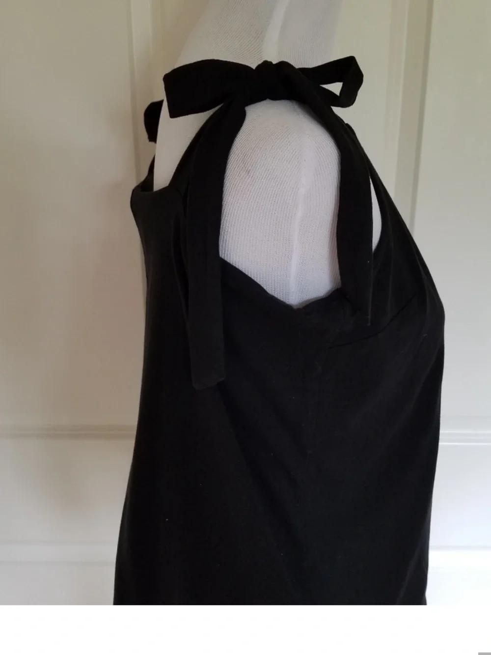 J. Crew sleeveless camisole