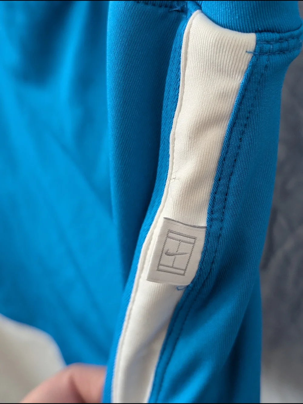 Nike athletic skort