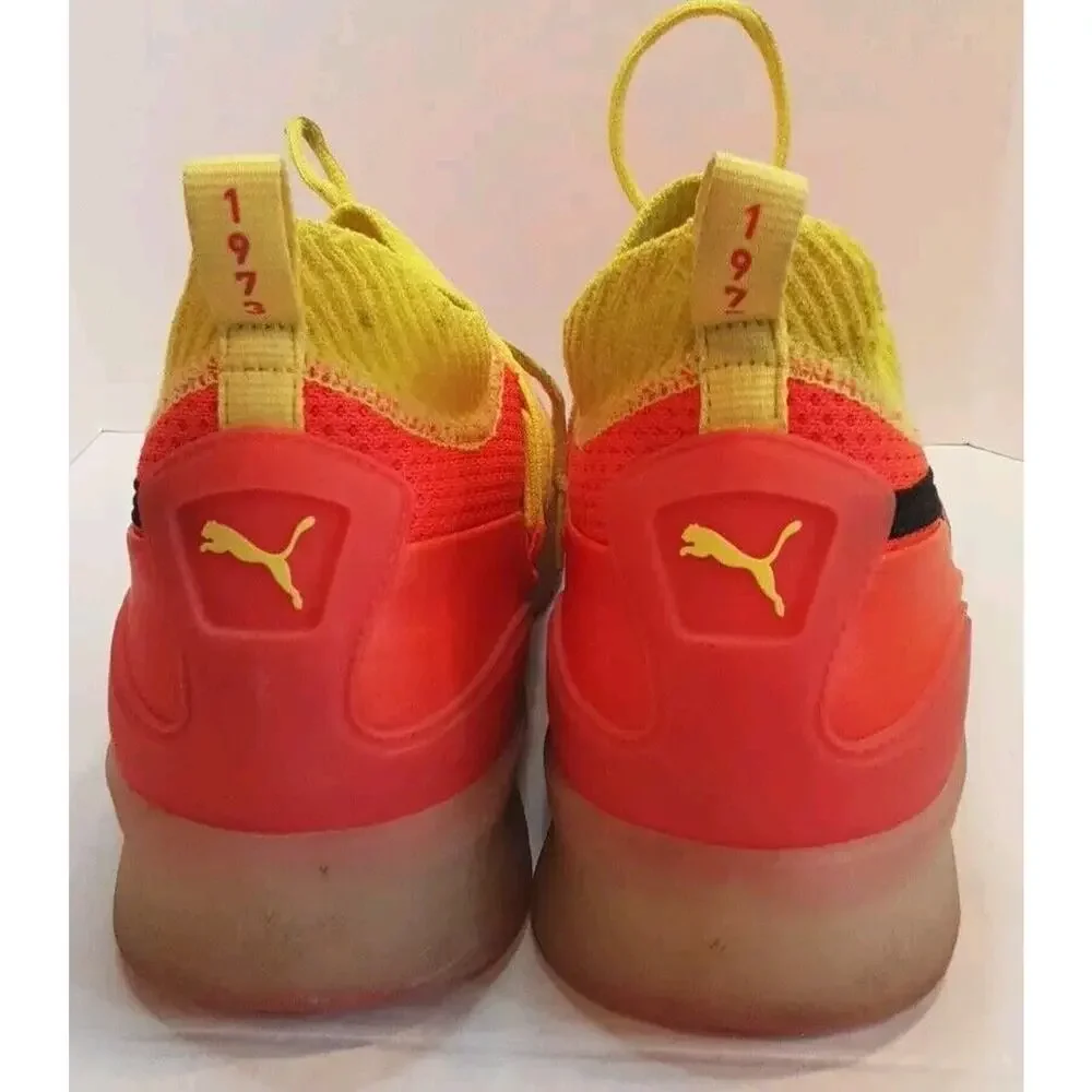 Puma men 10