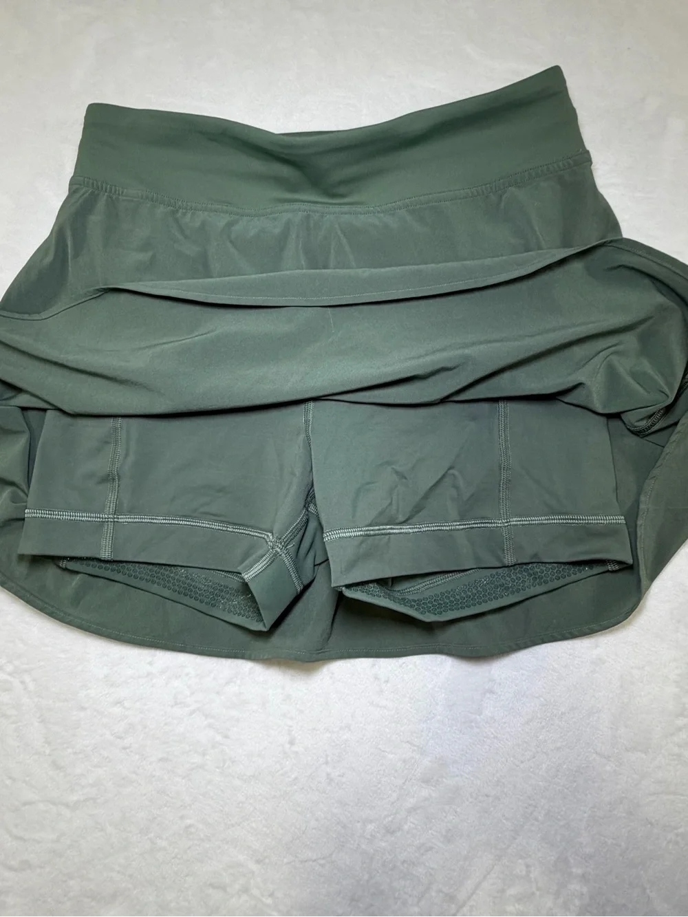 lululemon athletica flared athletic