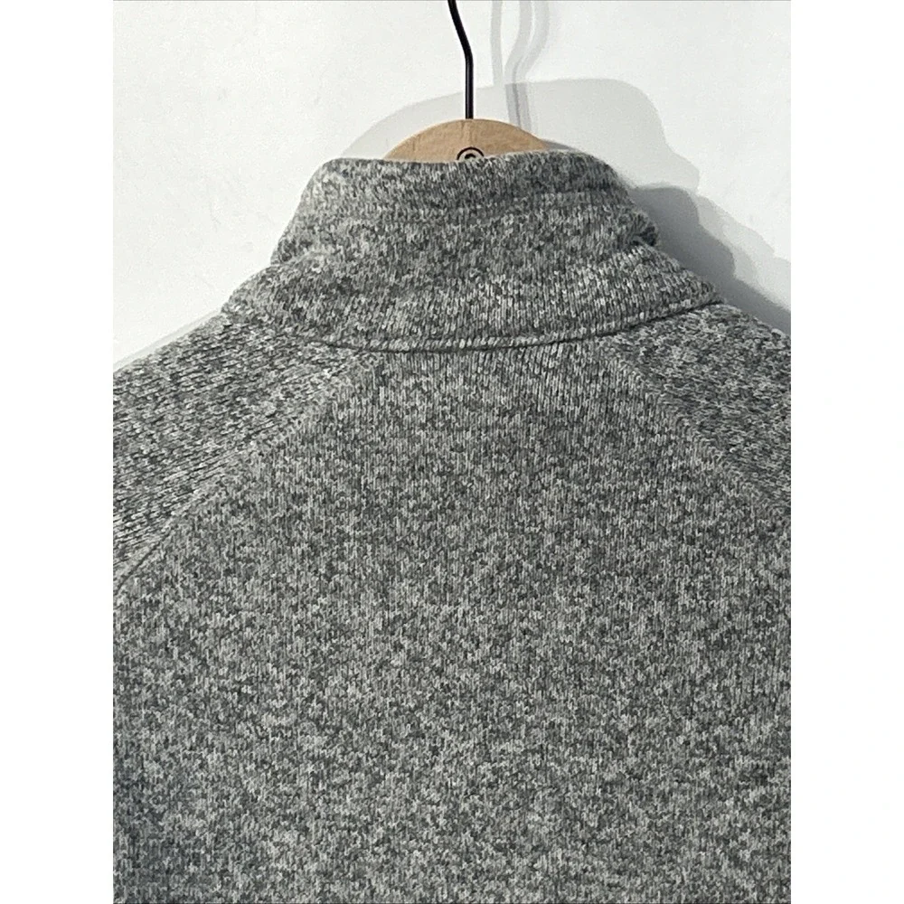 Patagonia excellent no