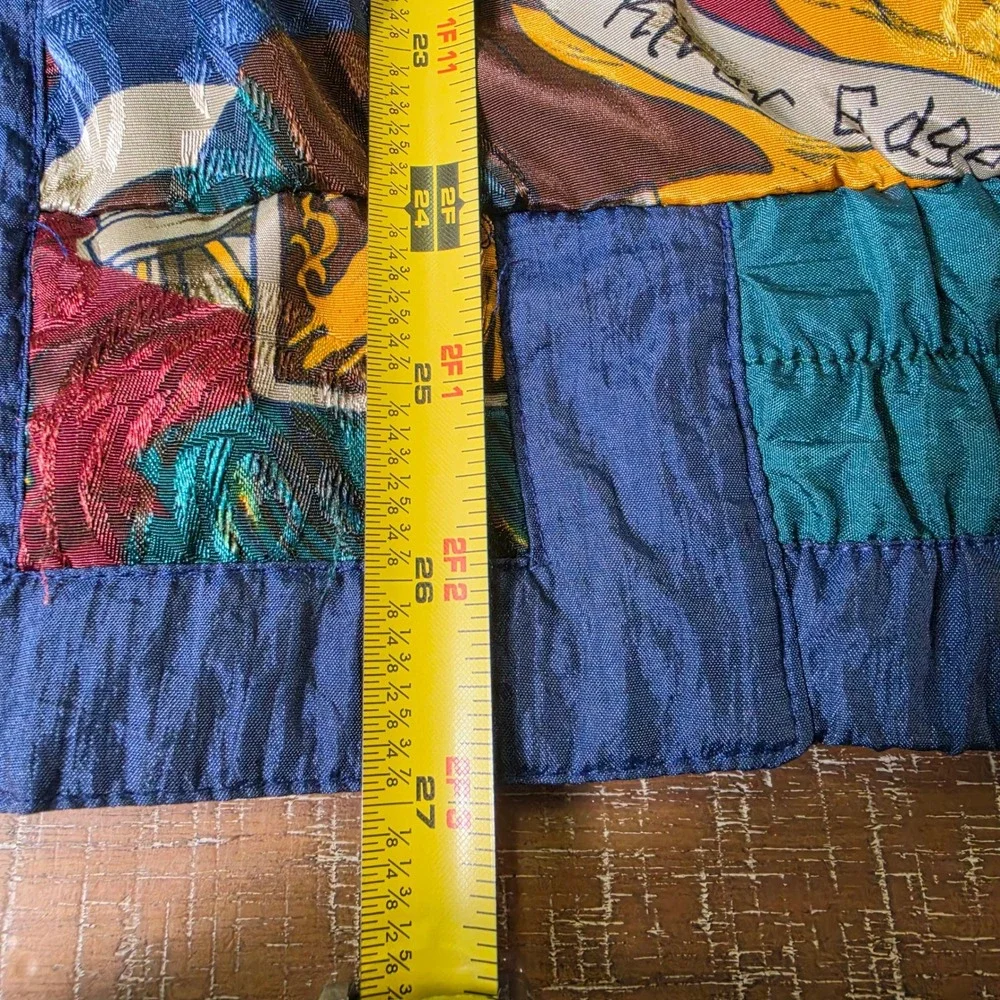 River Edge measurements chest