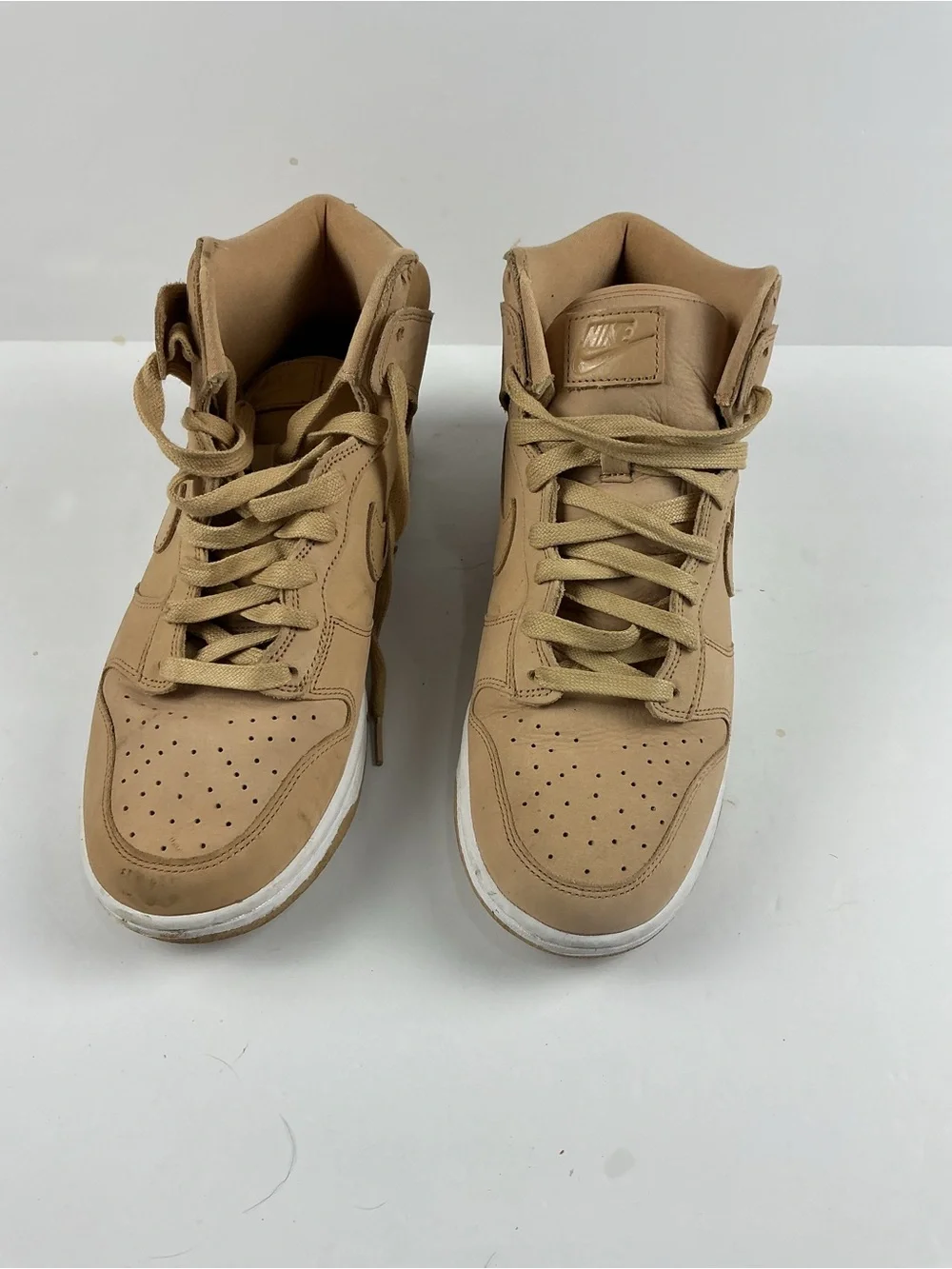 Nike classic high