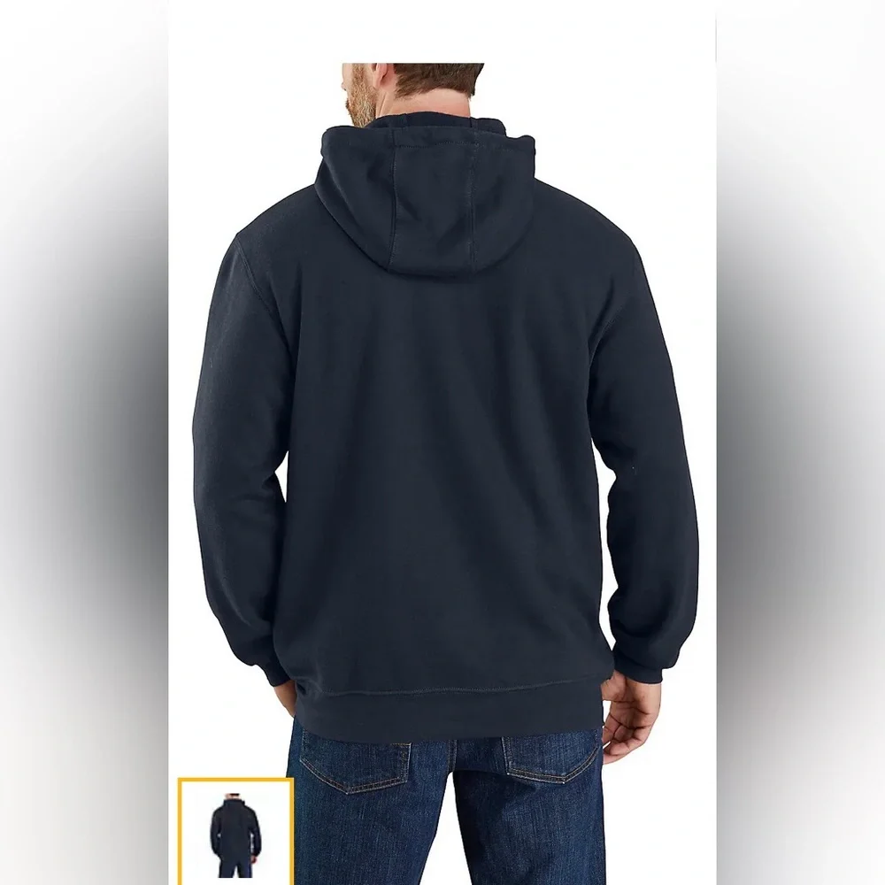 Carhartt day aramid
