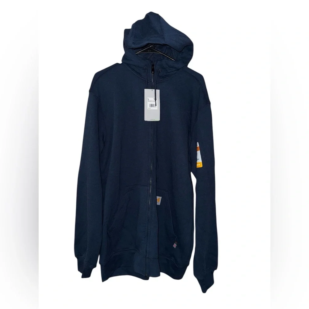 Carhartt while cat