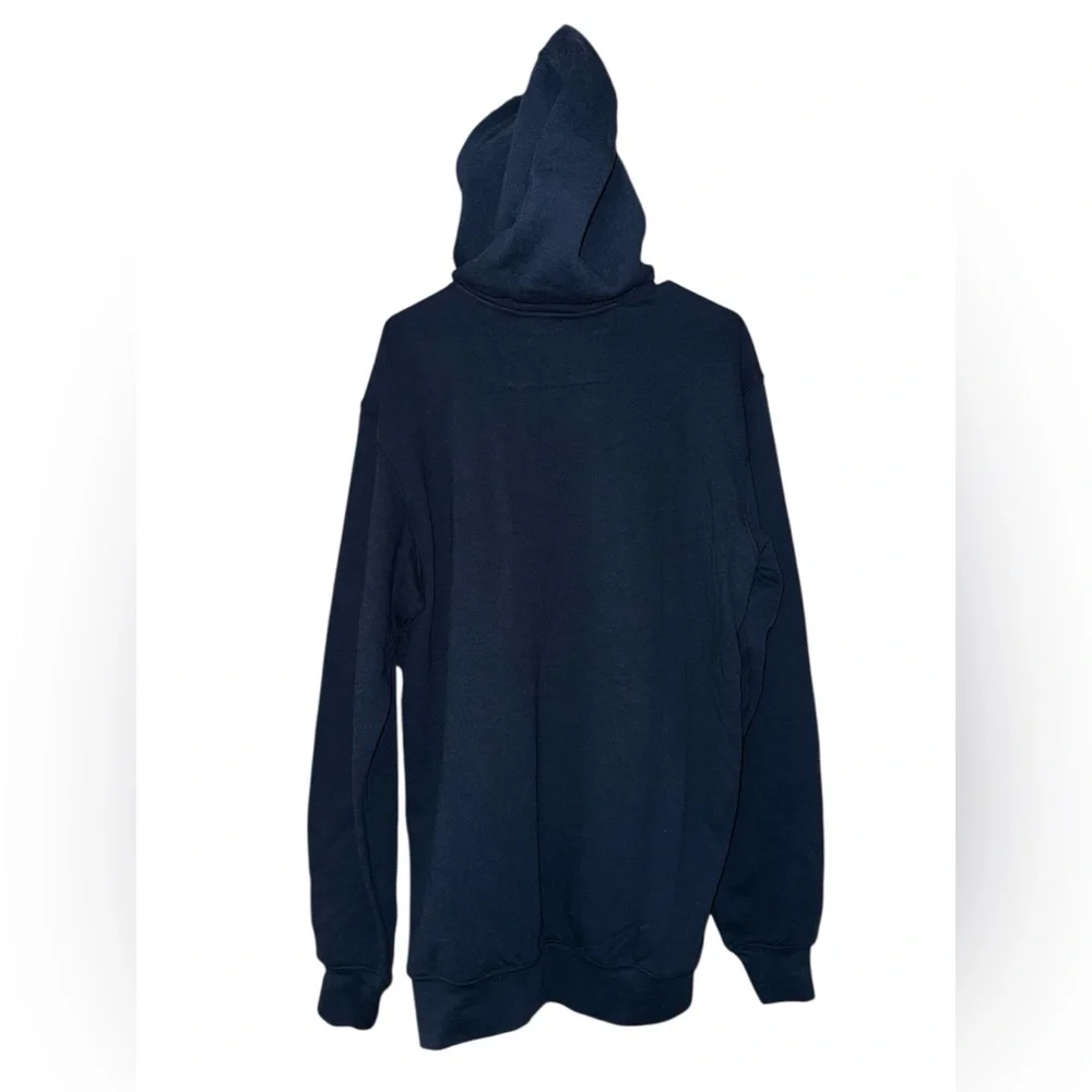 Carhartt style length against