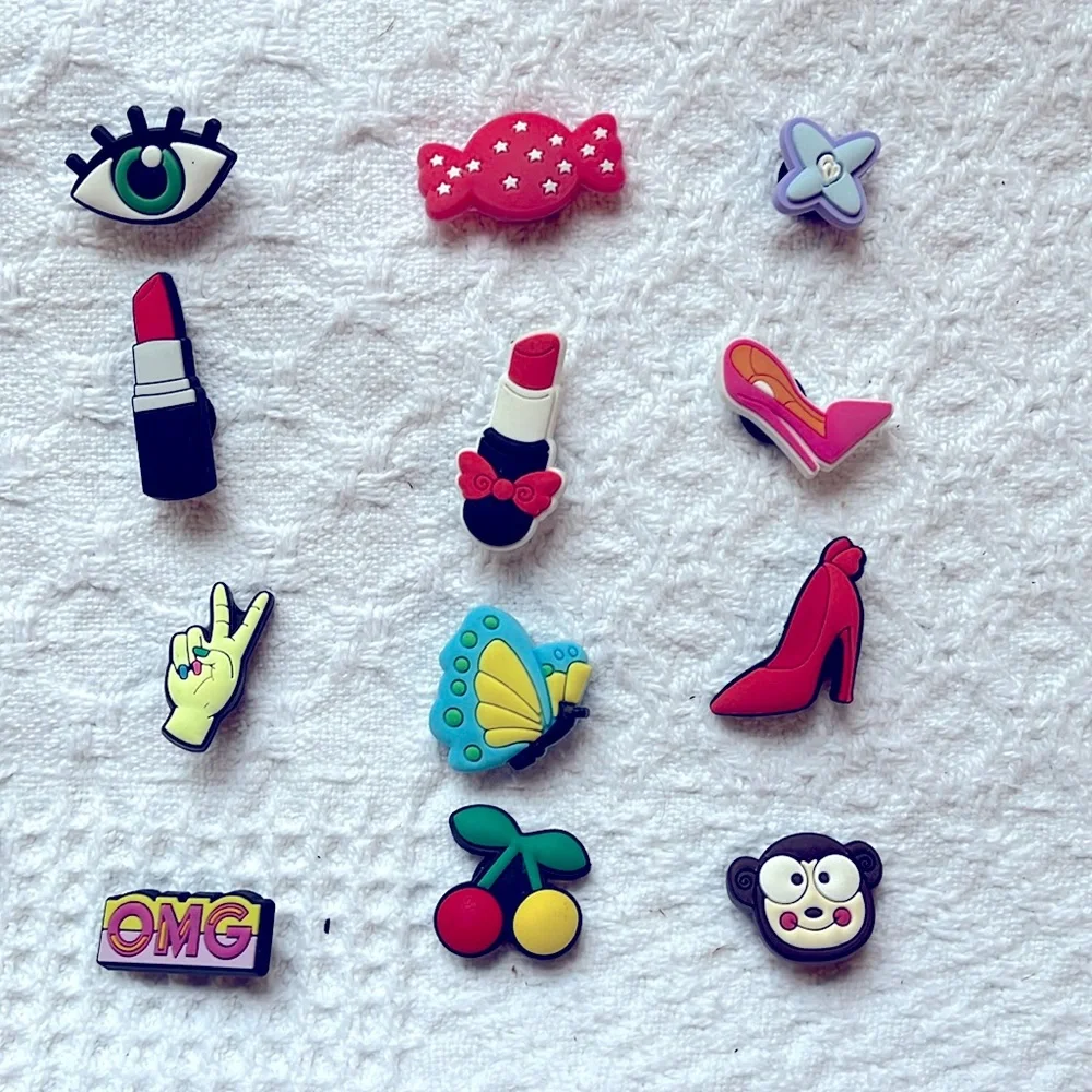 CROCS pick any