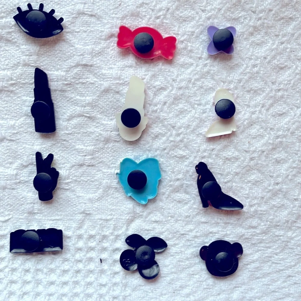 CROCS pick any