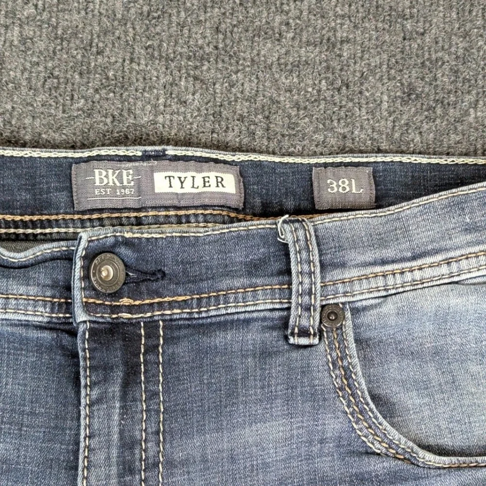 BKE design back waistband