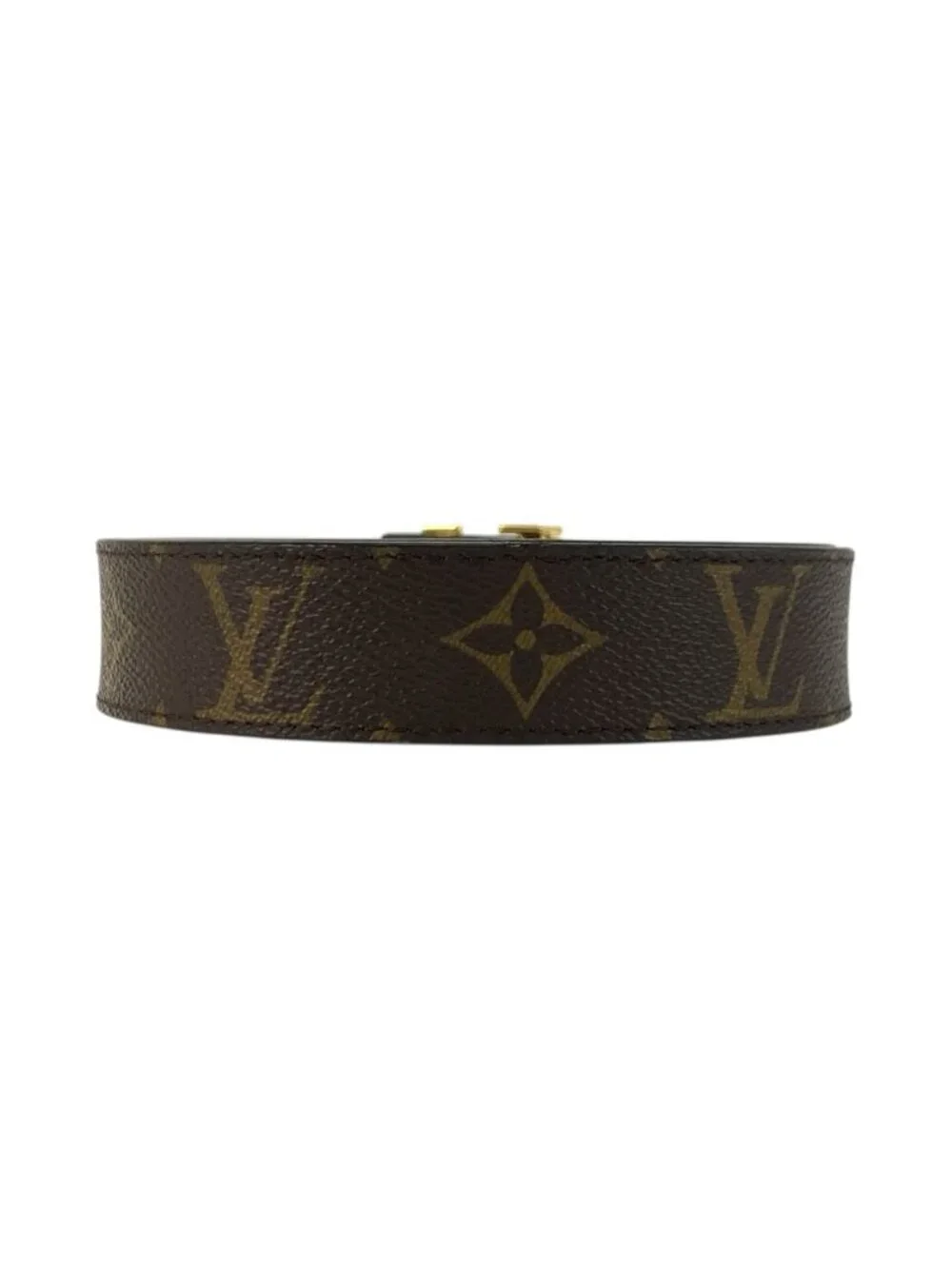 Louis Vuitton this authentic