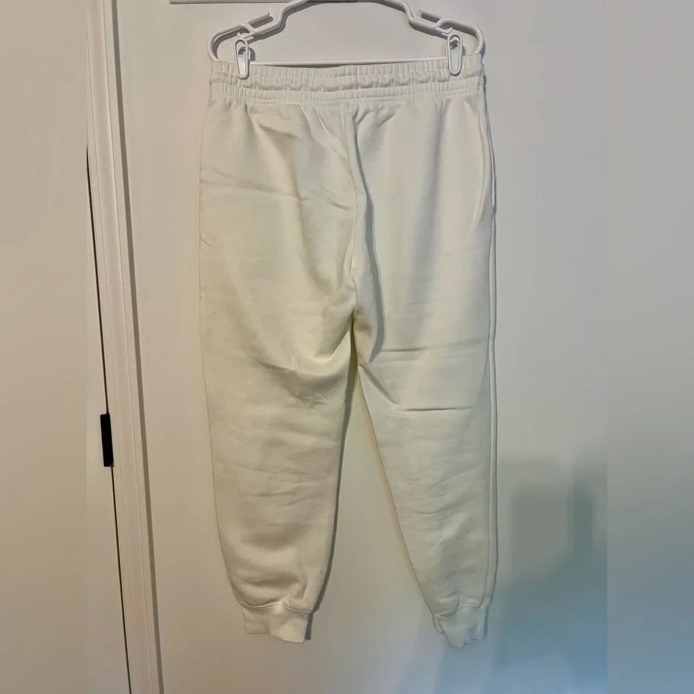 Nike soft white