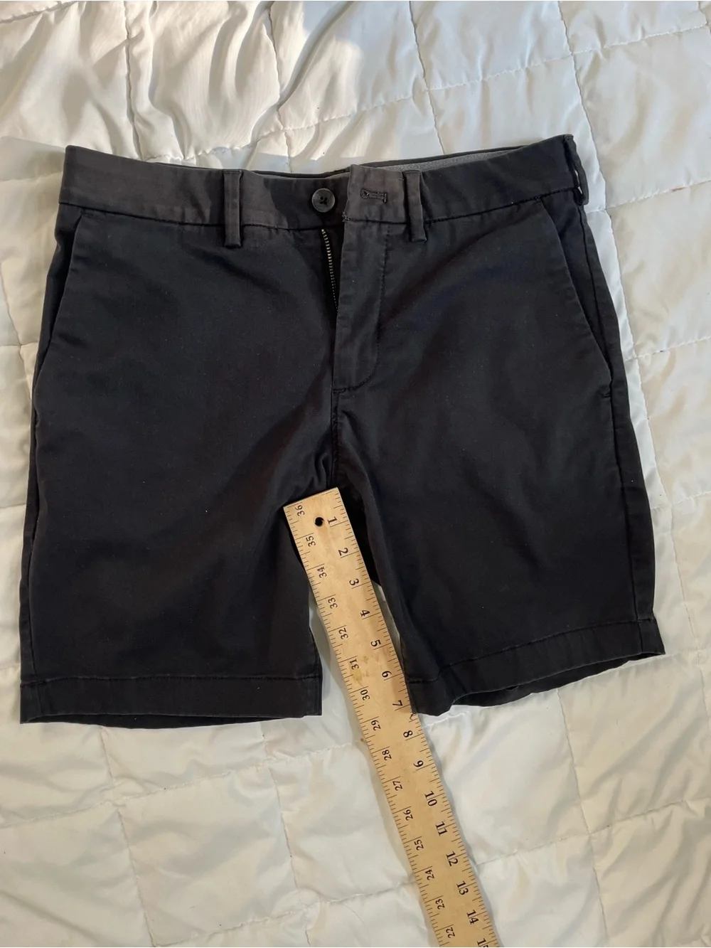 Express men flat