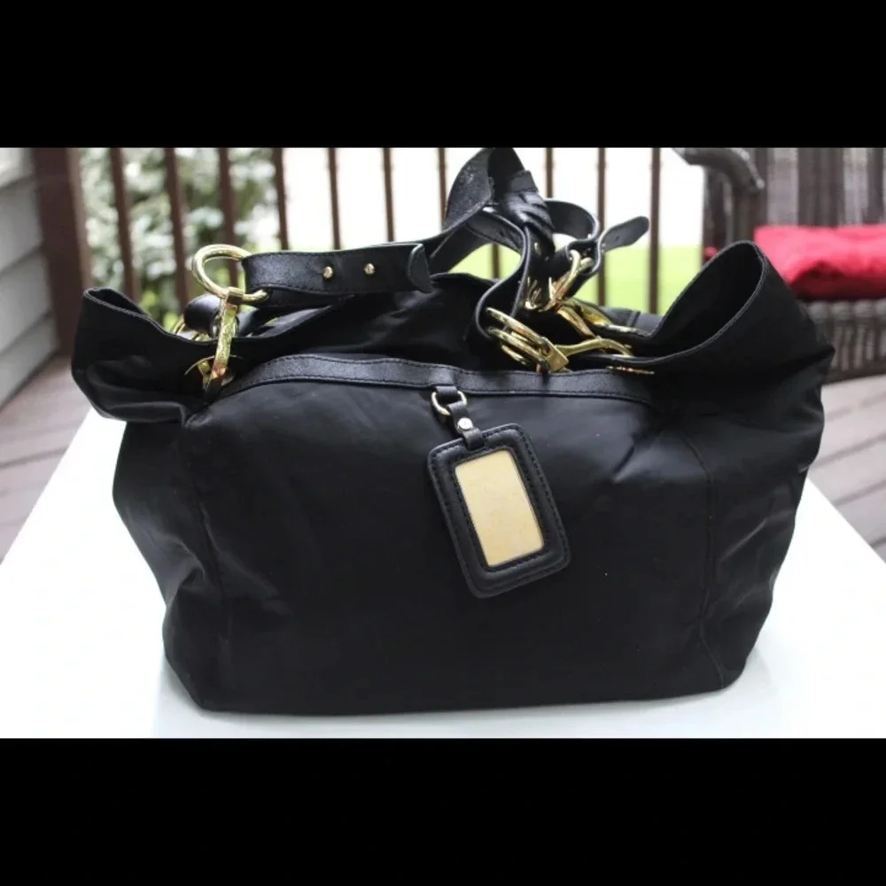 JPK Paris tote bag