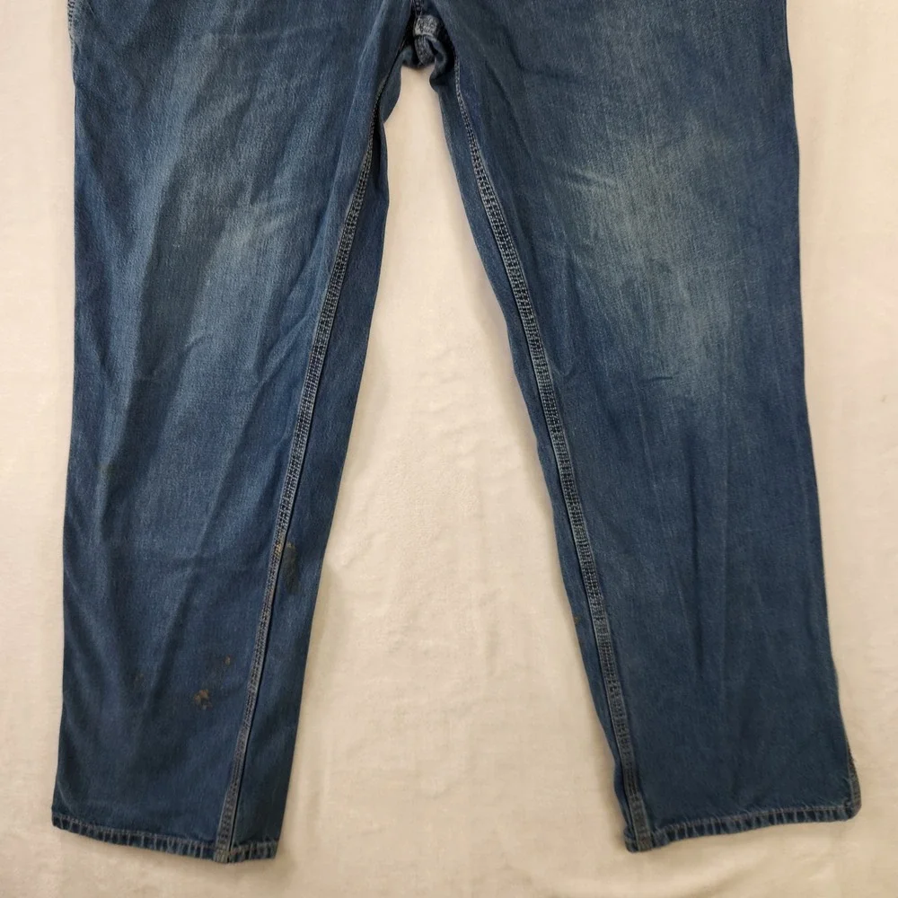 Carhartt durable fr