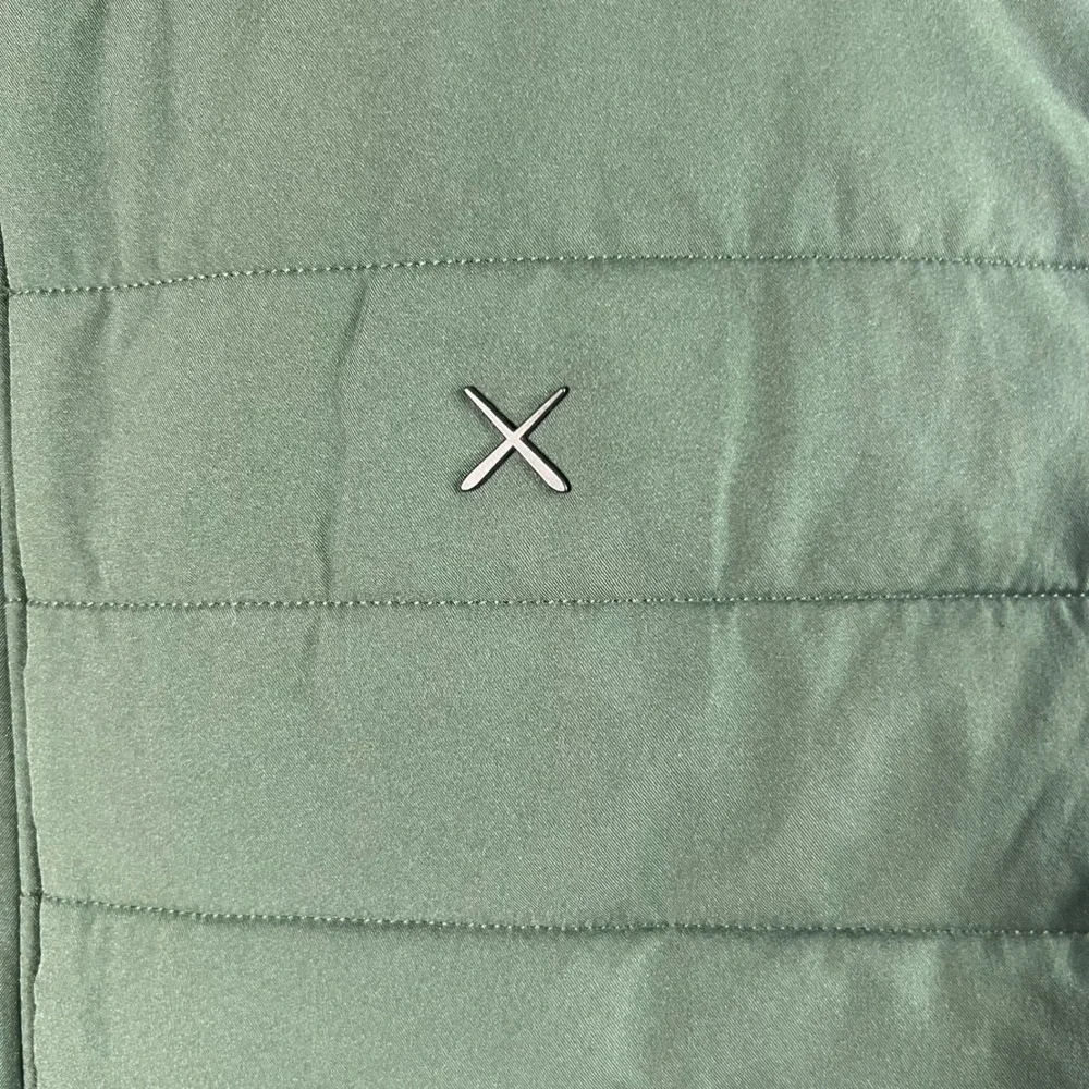 Cuts Clothing measurements neck