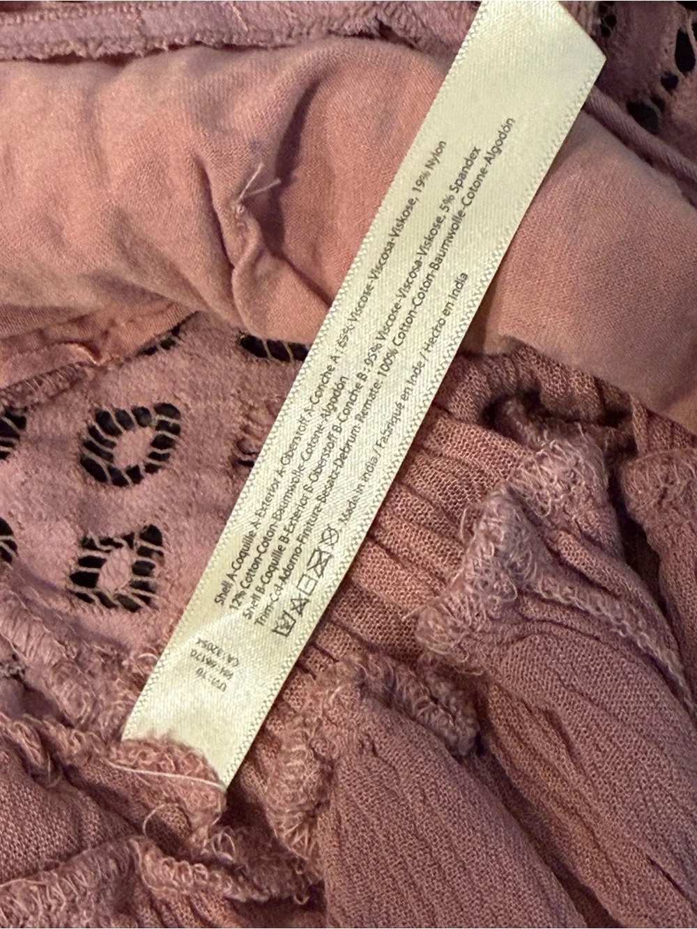 Free People nwt free