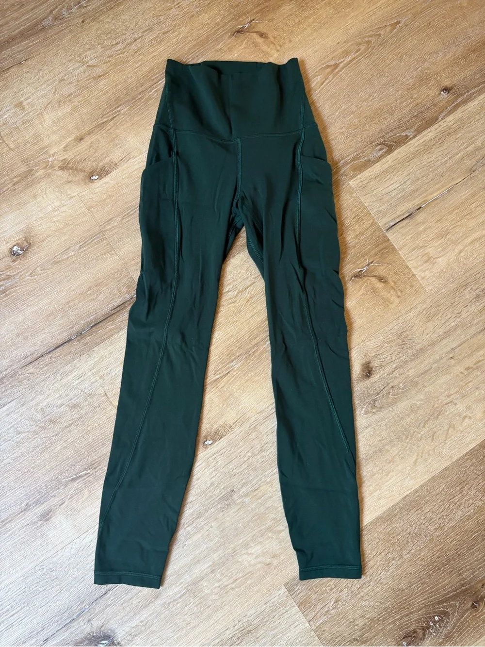 lululemon athletica high rise