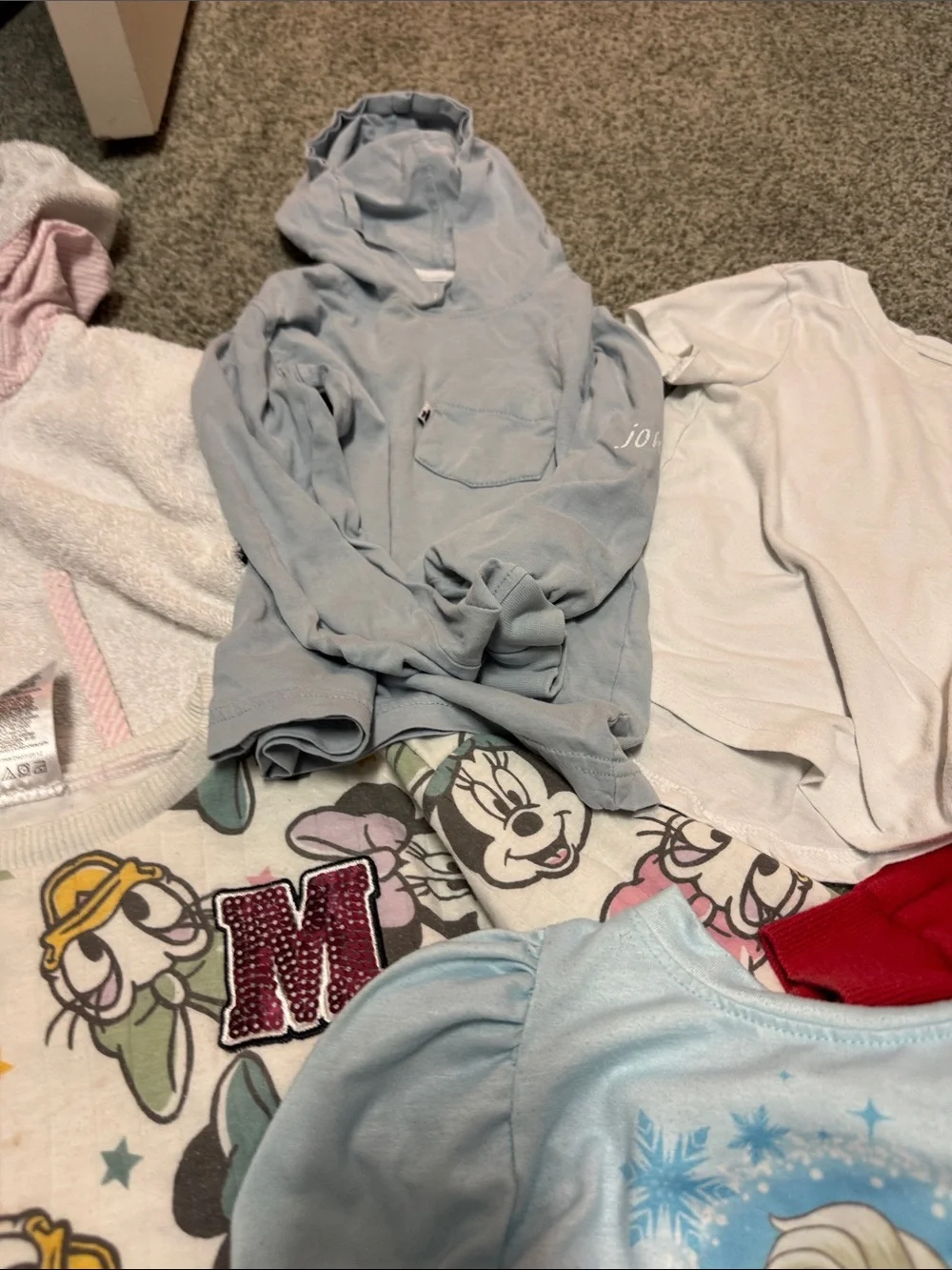 Girls bundle