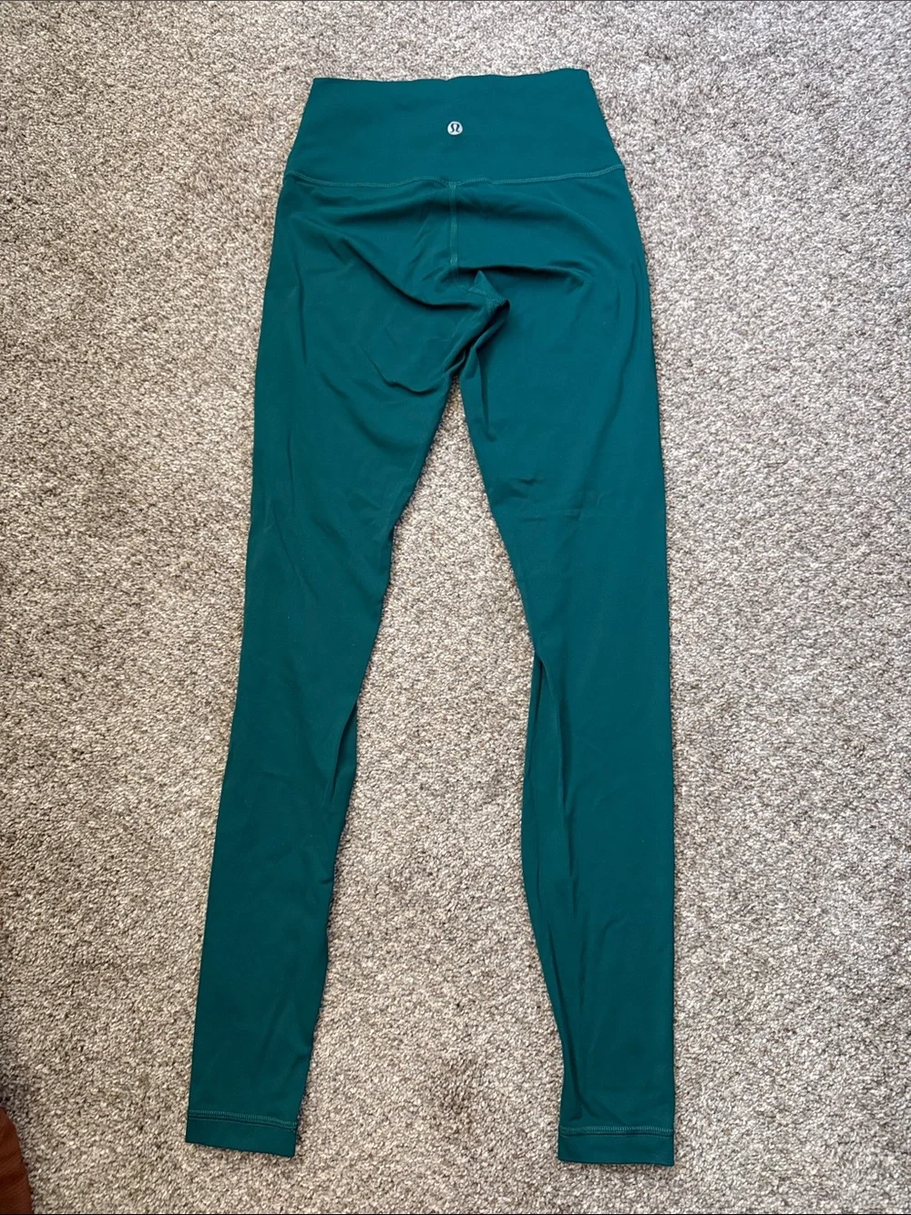 lululemon athletica stretchy high