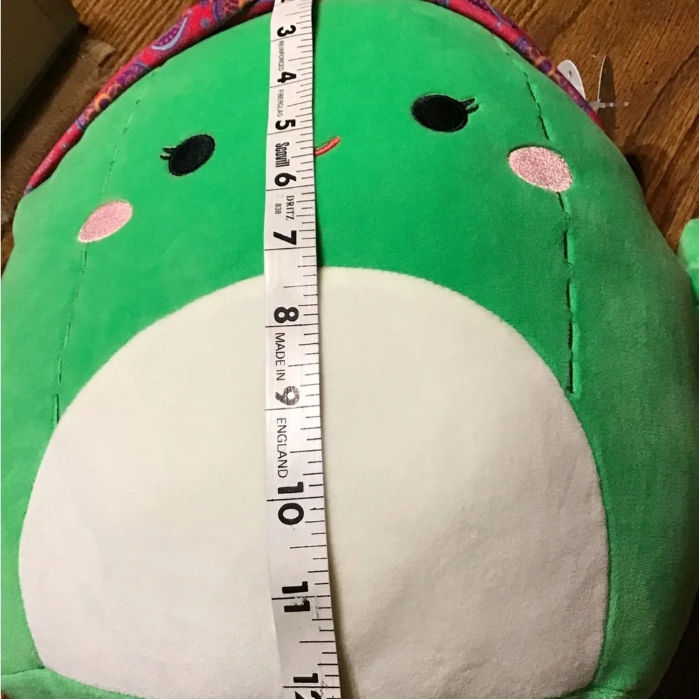 Squishmallows nwt adorable