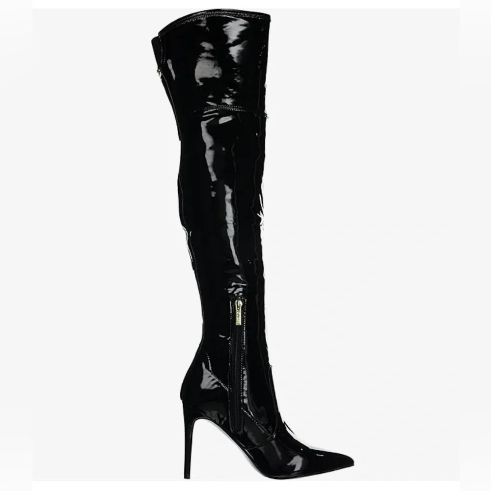 Guess bowey black