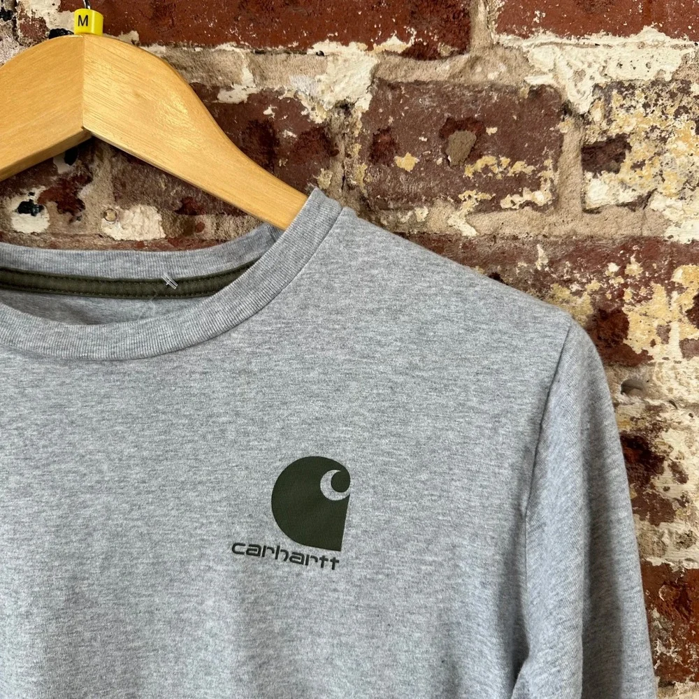 Carhartt shirt sent