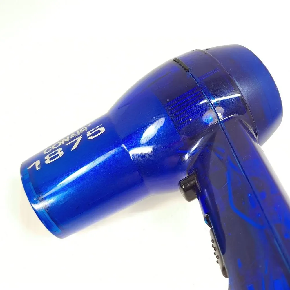 Conair hair blow