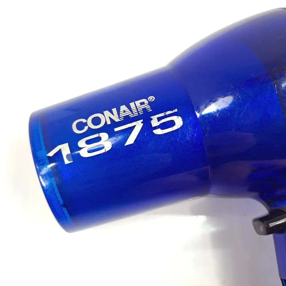 Conair hair blow