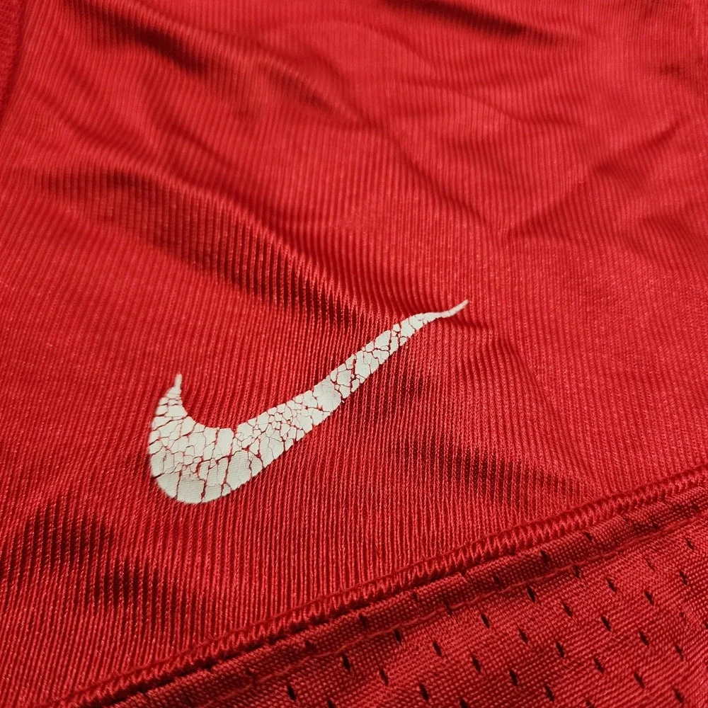 Nike all as