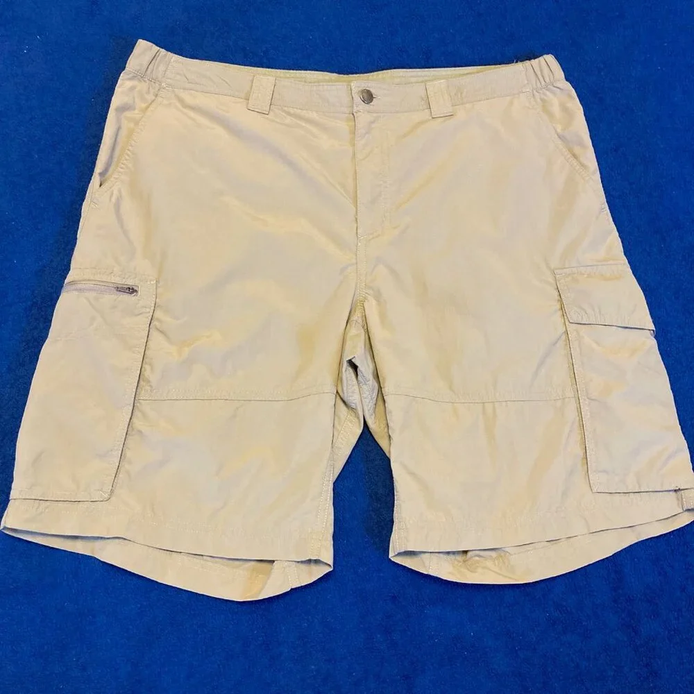 Columbia see are preowned