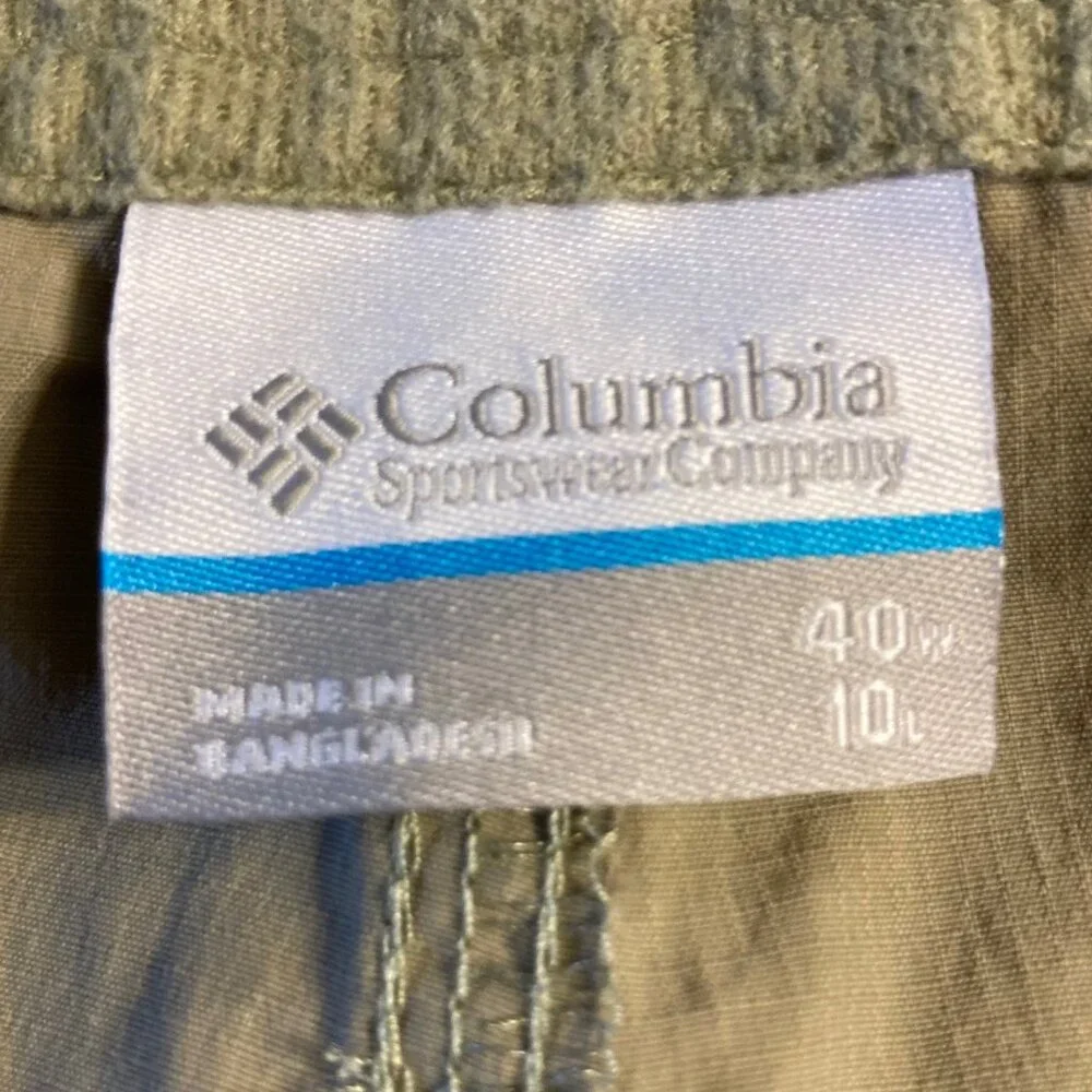 Columbia men photos your