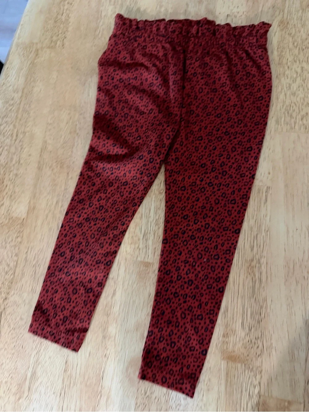 Old Navy light cream