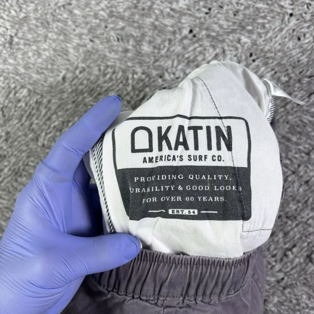 Katin patio shorts
