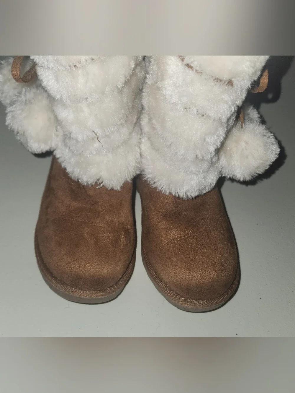 no brand kids cozy