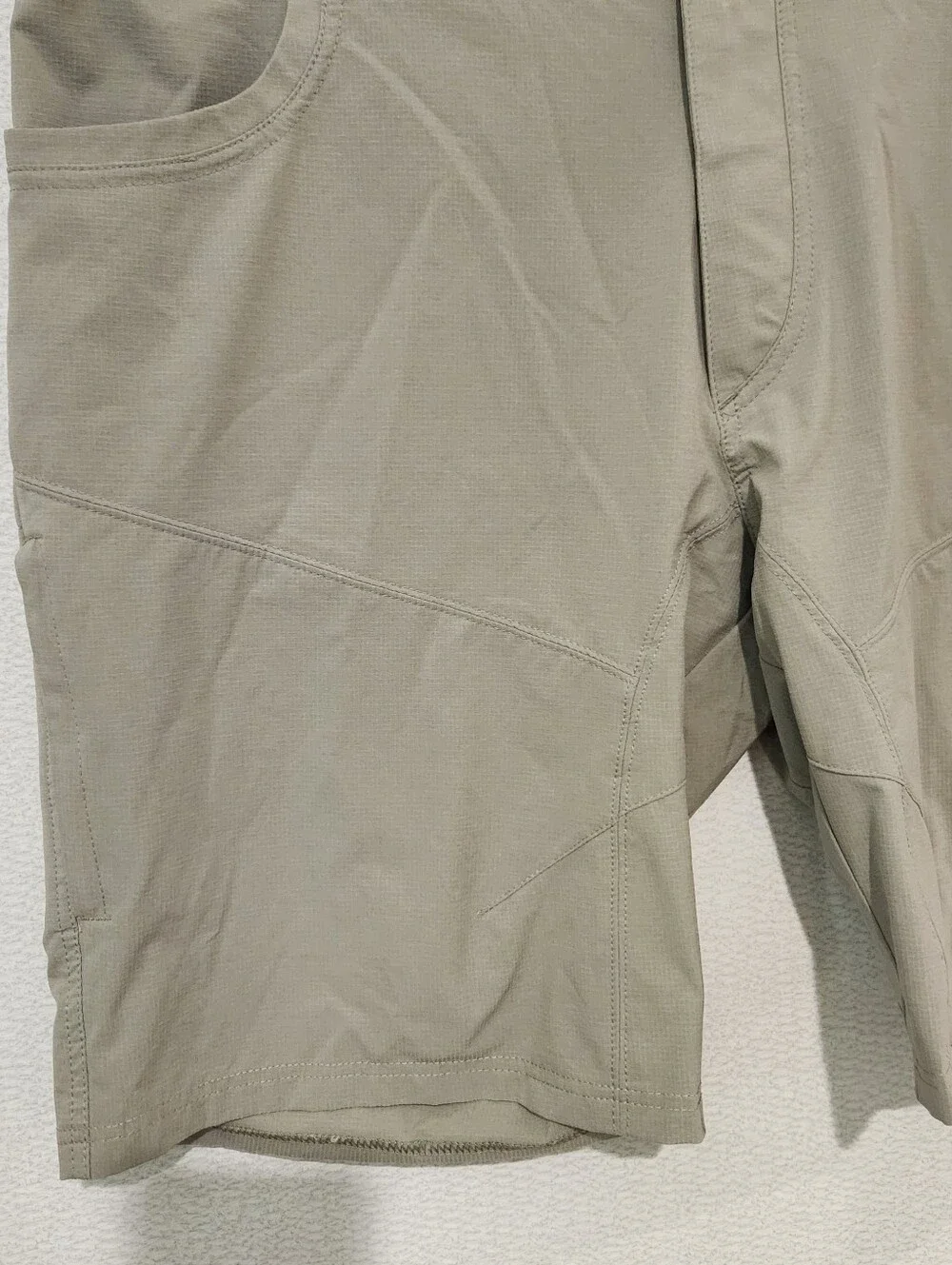 Kuhl mens silencr