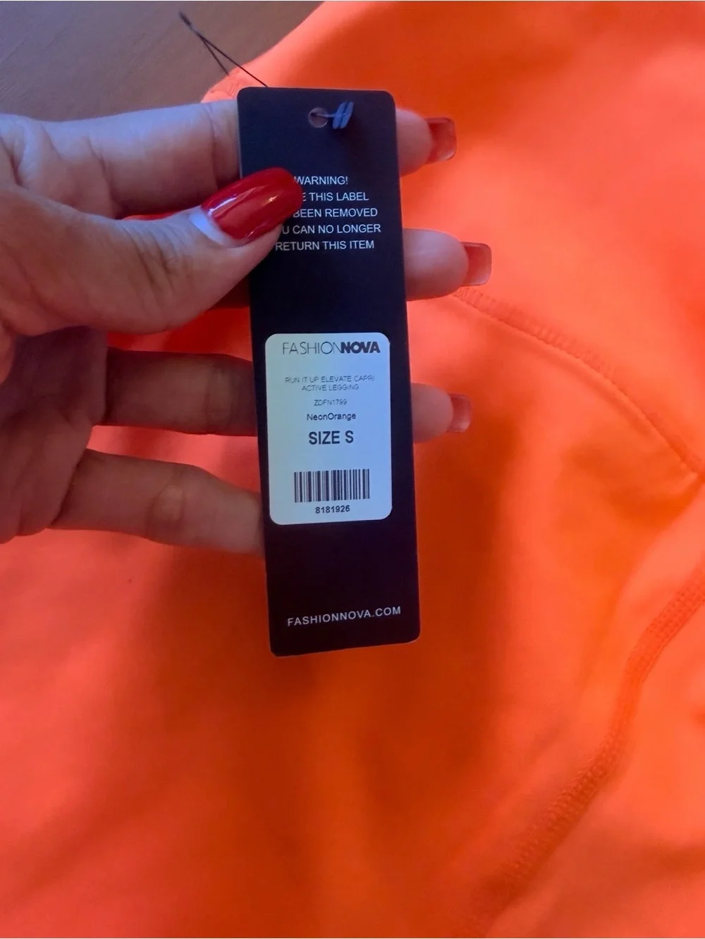 Fashion Nova fashion nova