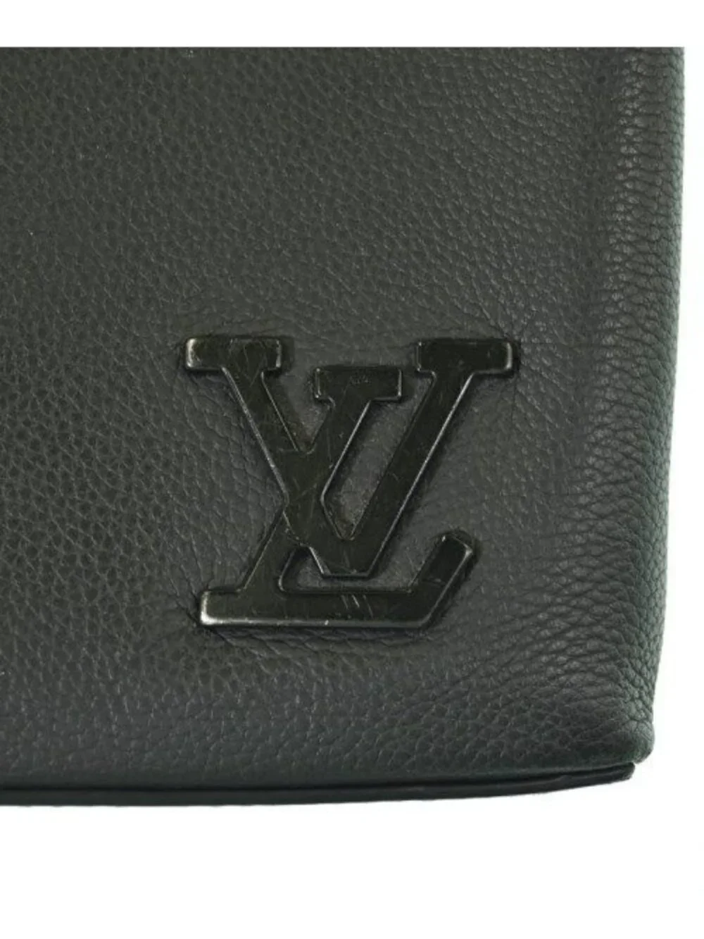 Louis Vuitton this authentic