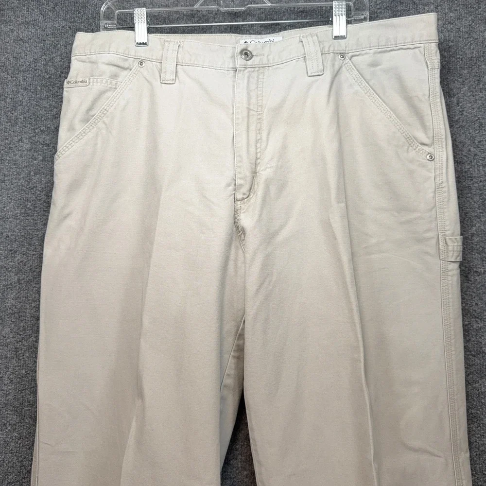 Columbia sportswear utility