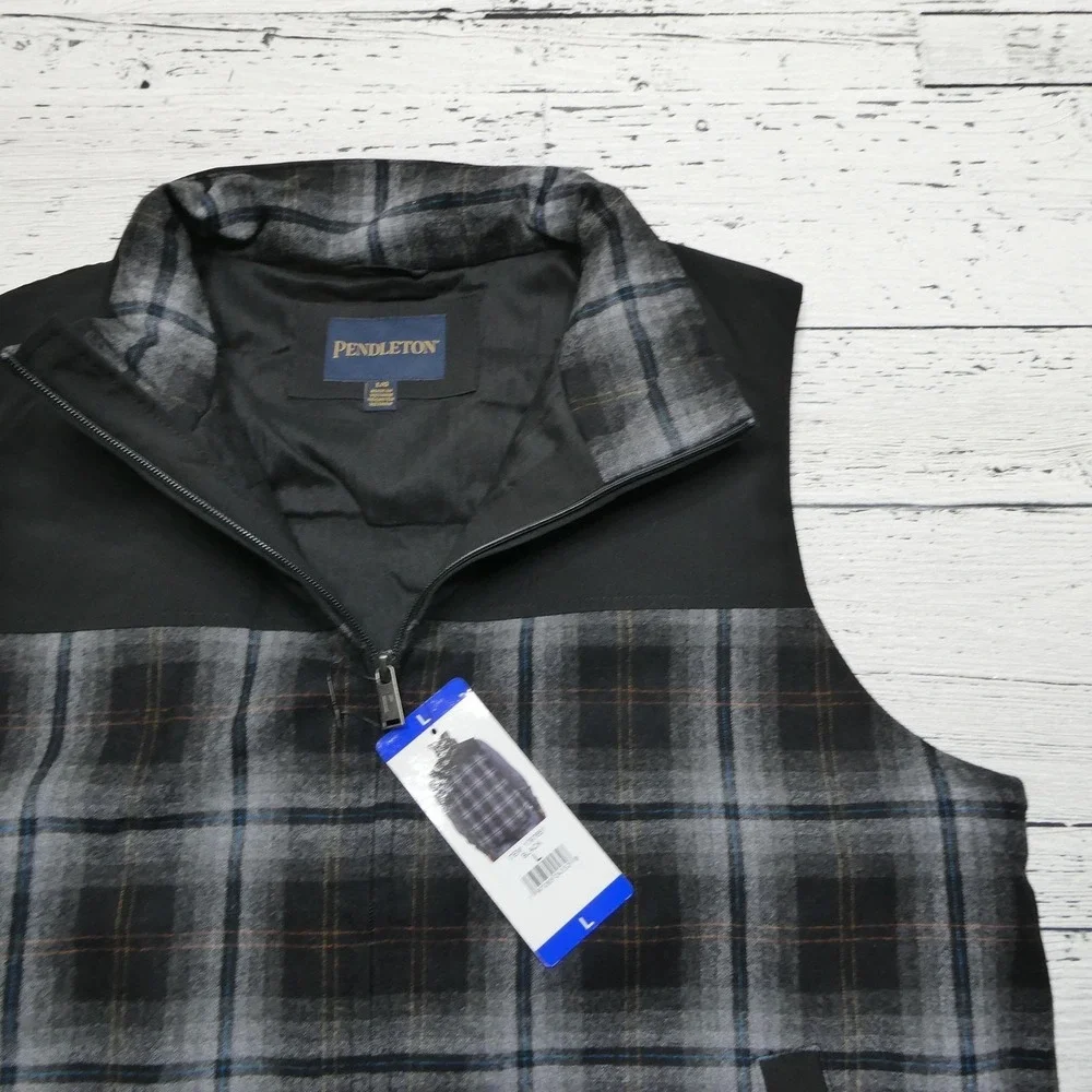 Pendleton brand style