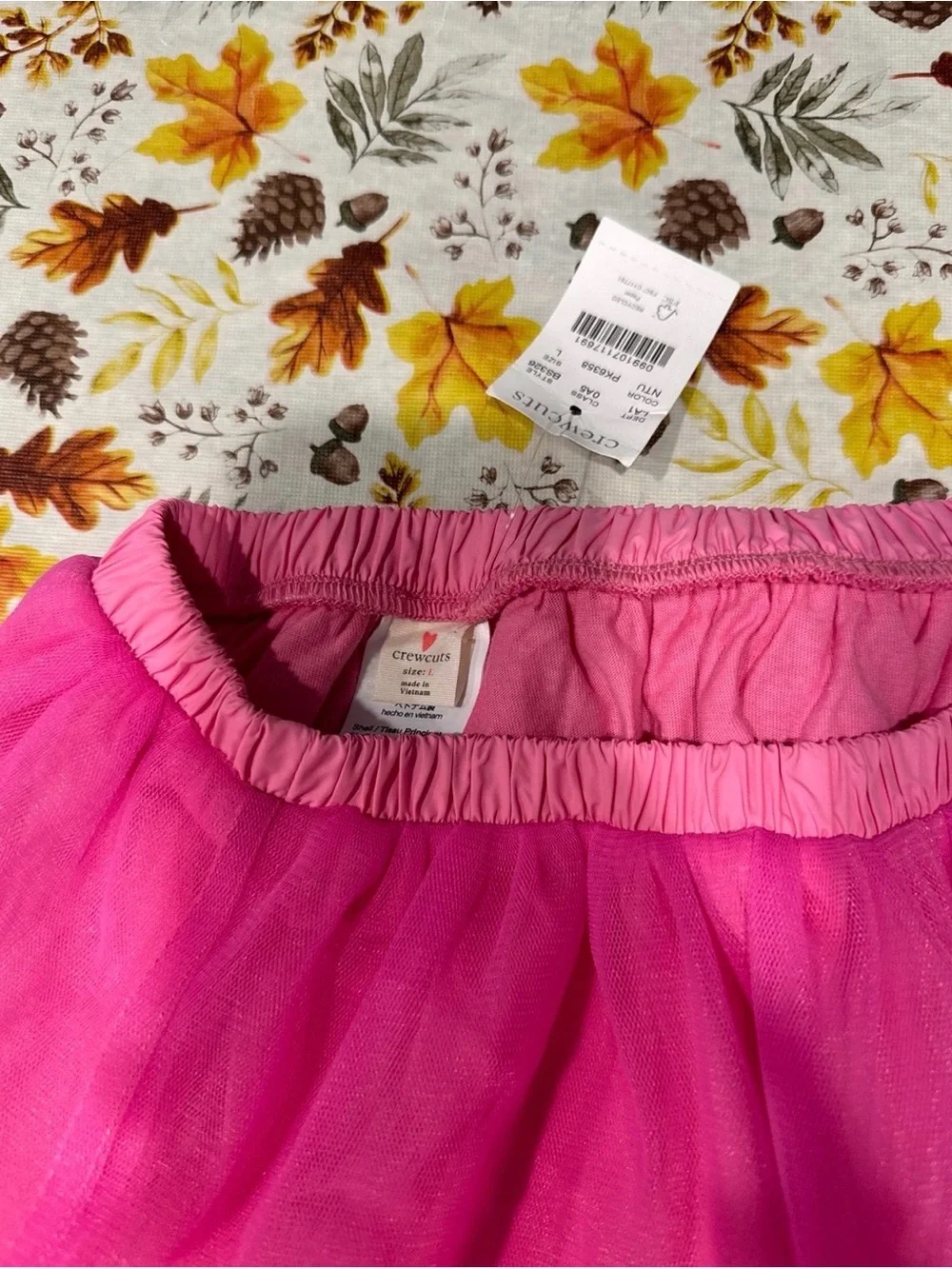 Crewcuts lot six