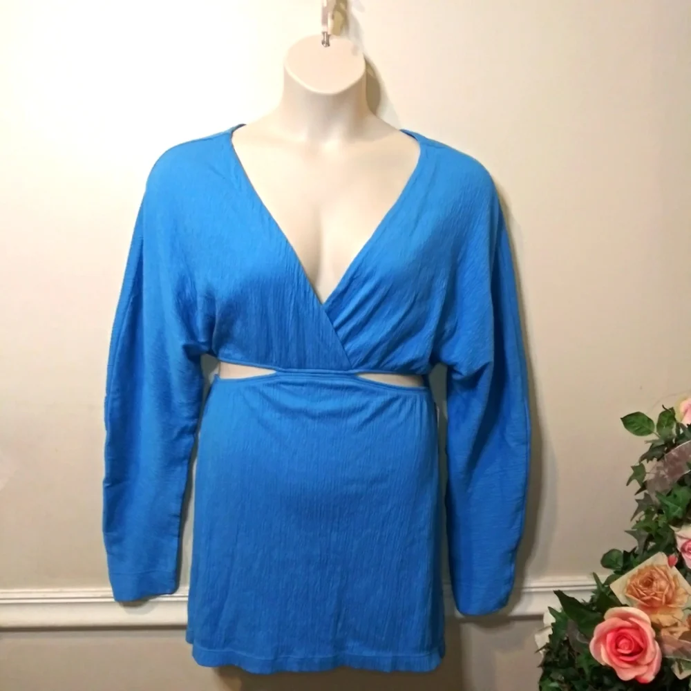Free People nwt beautiful