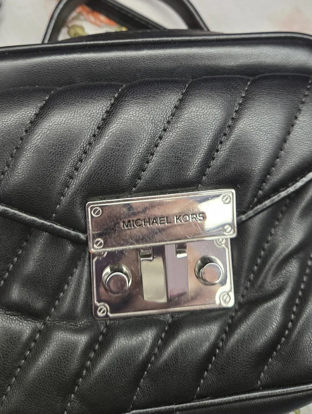 Michael Kors design modern