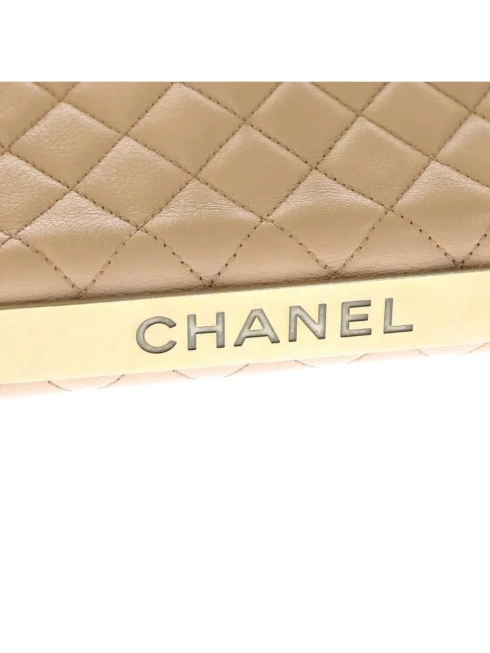 CHANEL this authentic