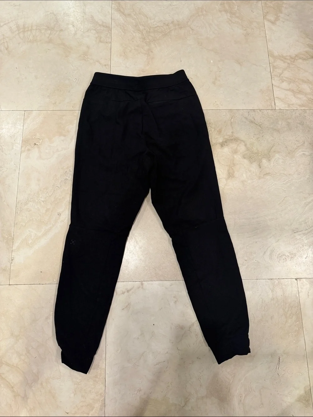 lululemon athletica classic black