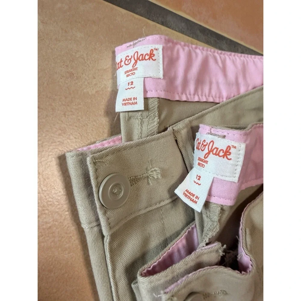 Cat & Jack product pair