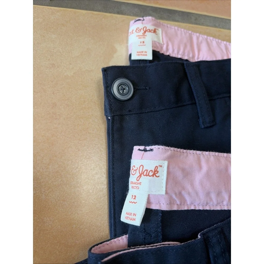 Cat & Jack product lot