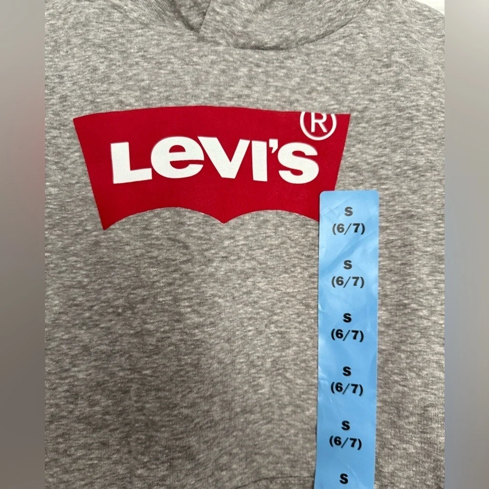 Levis levi logo
