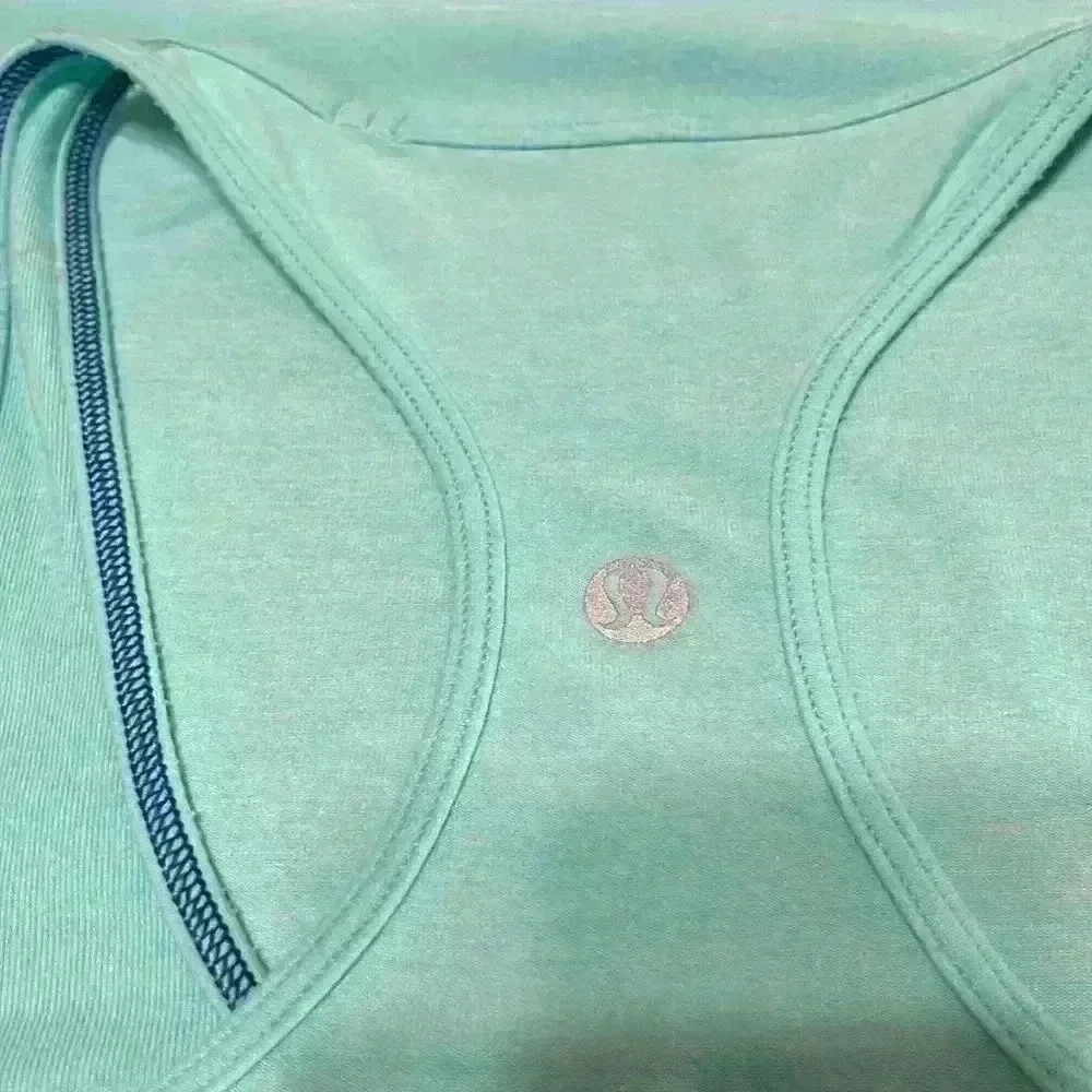 lululemon athletica excellent